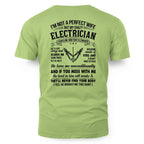 Awesome Electrician-Hoodie - grunx260804-0058