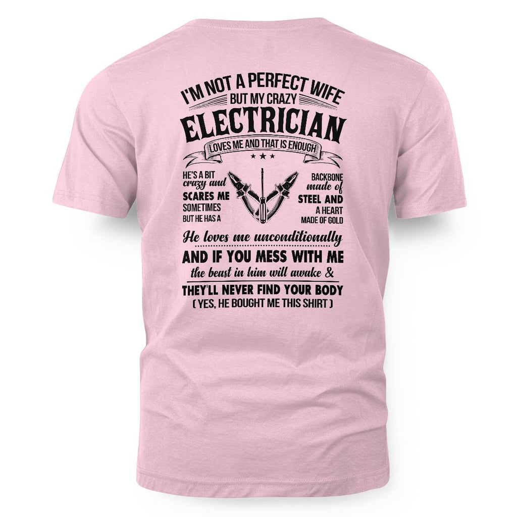Awesome Electrician-Hoodie - grunx260804-0058
