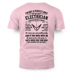 Awesome Electrician-Hoodie - grunx260804-0058