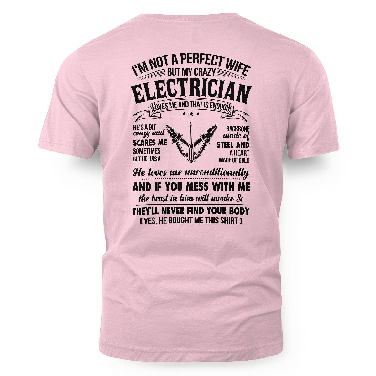Awesome Electrician-Hoodie - grunx260804-0058