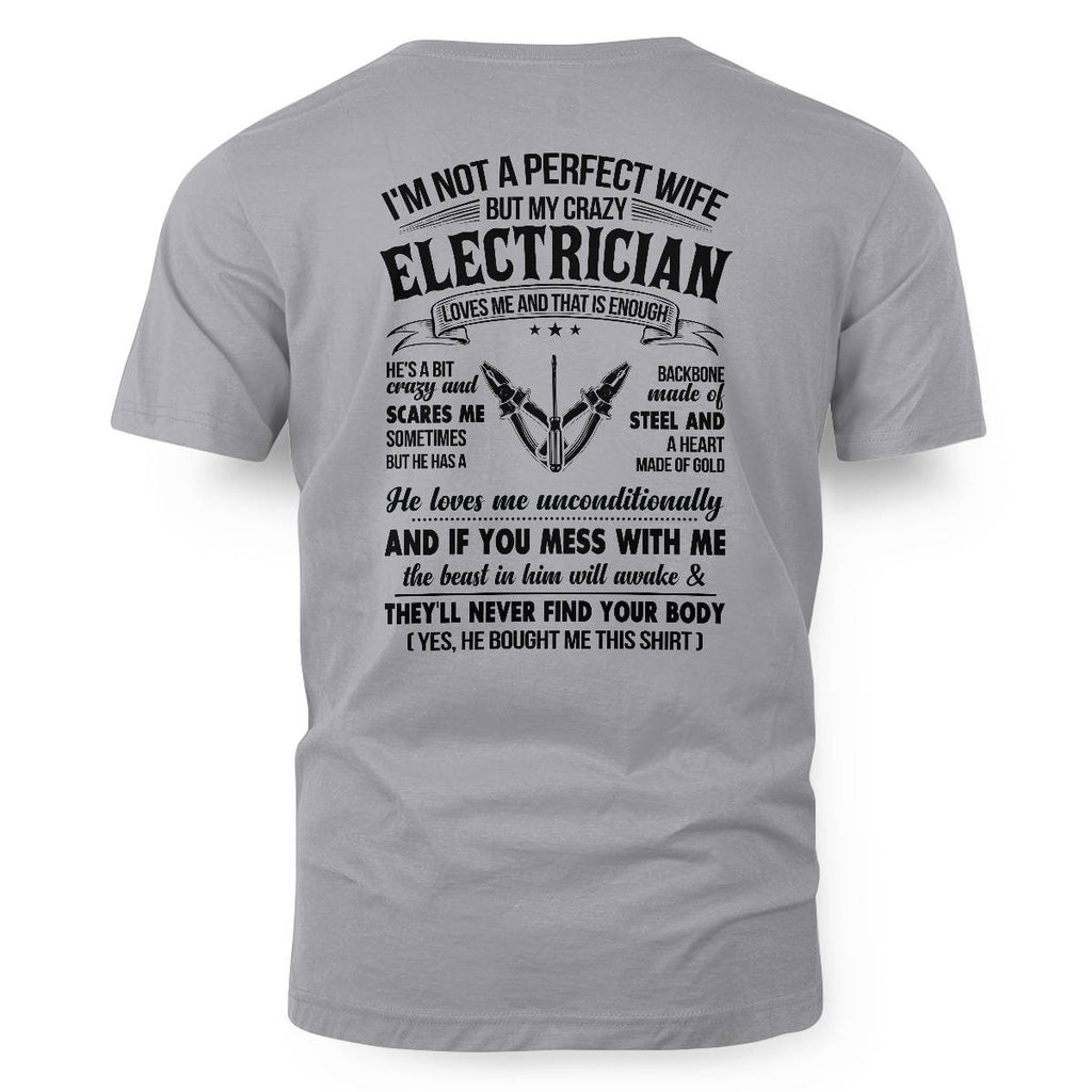 Awesome Electrician-Hoodie - grunx260804-0058