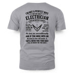 Awesome Electrician-Hoodie - grunx260804-0058