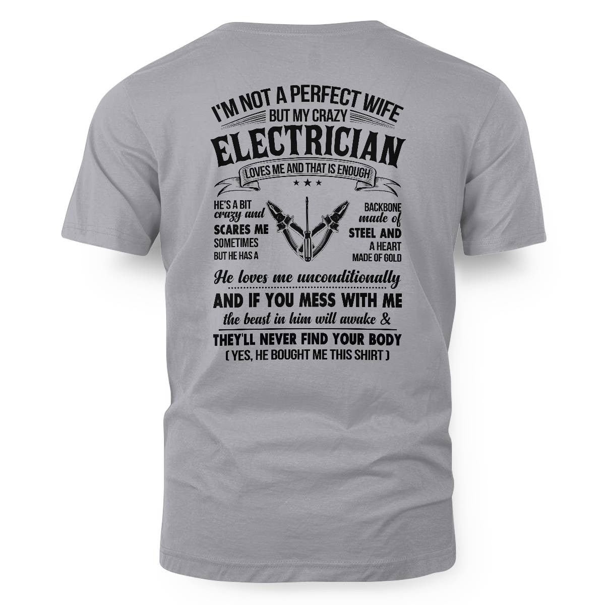 Awesome Electrician-Hoodie - grunx260804-0058