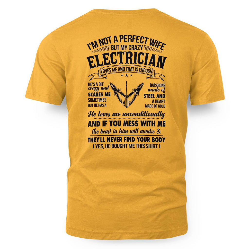 Awesome Electrician-Hoodie - grunx260804-0058