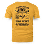 Awesome Electrician-Hoodie - grunx260804-0058