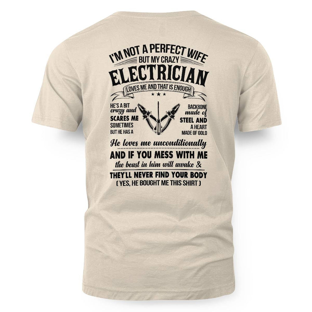 Awesome Electrician-Hoodie - grunx260804-0058