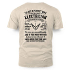 Awesome Electrician-Hoodie - grunx260804-0058