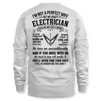 Awesome Electrician-Hoodie - grunx260804-0058