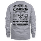 Awesome Electrician-Hoodie - grunx260804-0058