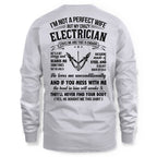 Awesome Electrician-Hoodie - grunx260804-0058