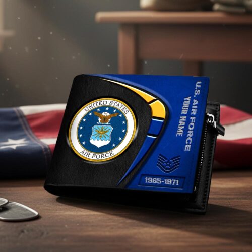 US Air Force KDAB0001