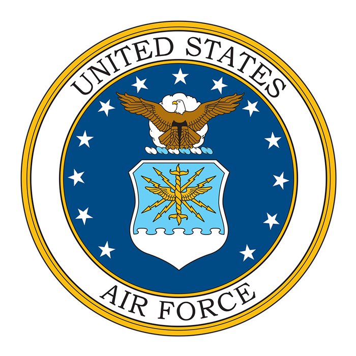 US Air Force KDAB0001