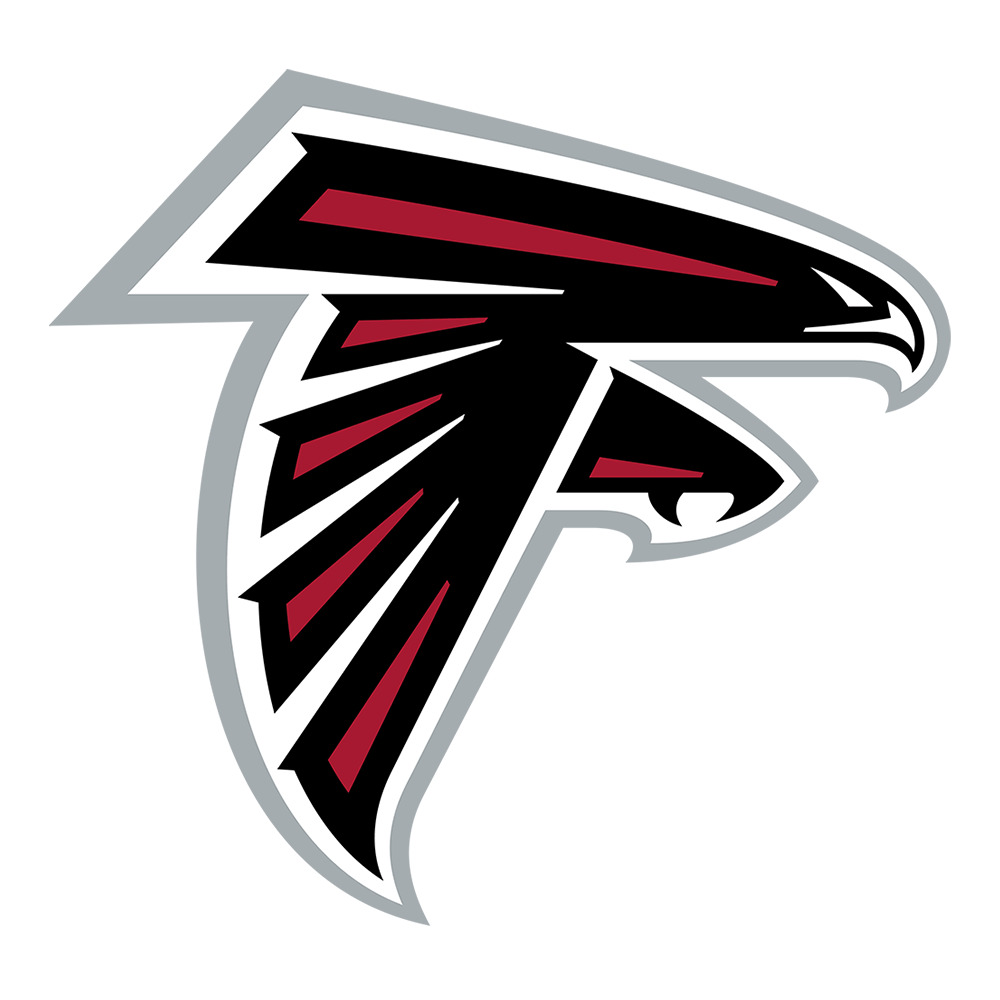Atlanta Falcons CKAL1906