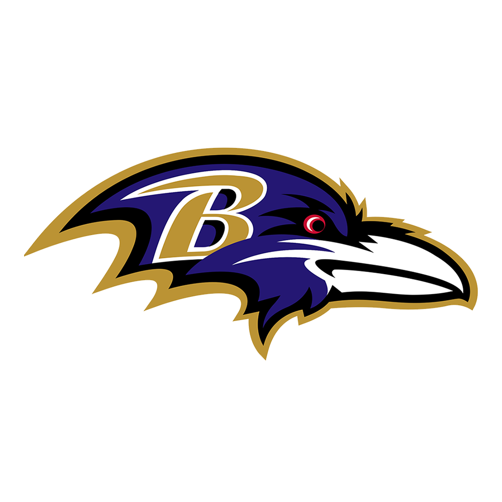 Baltimore Ravens CKAL1907