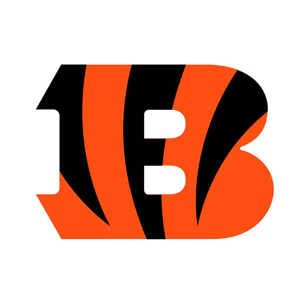Cincinnati Bengals CKAL1911