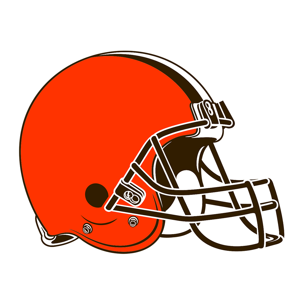 Cleveland Browns CKAL1912