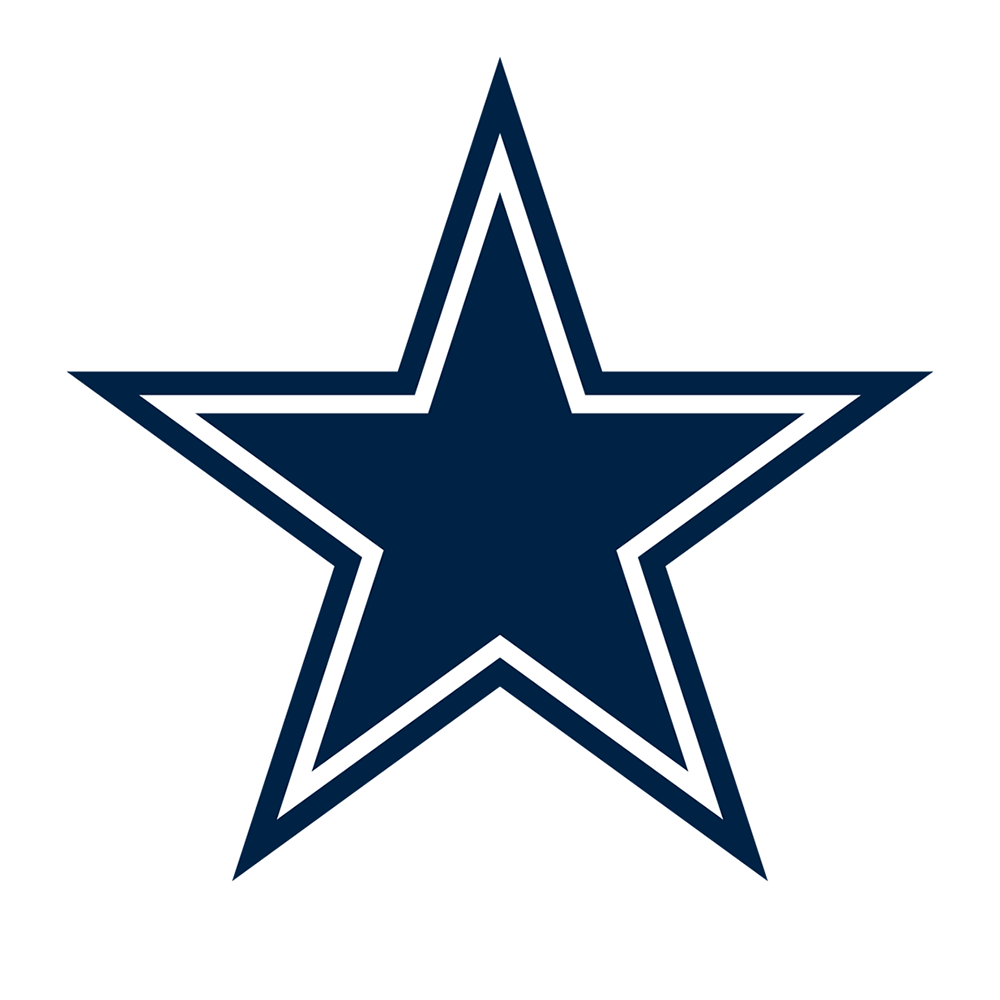 Dallas Cowboys CKAL1913