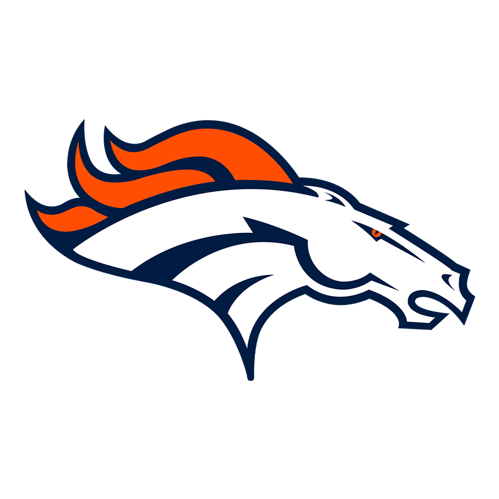 Denver Broncos CKAL1914