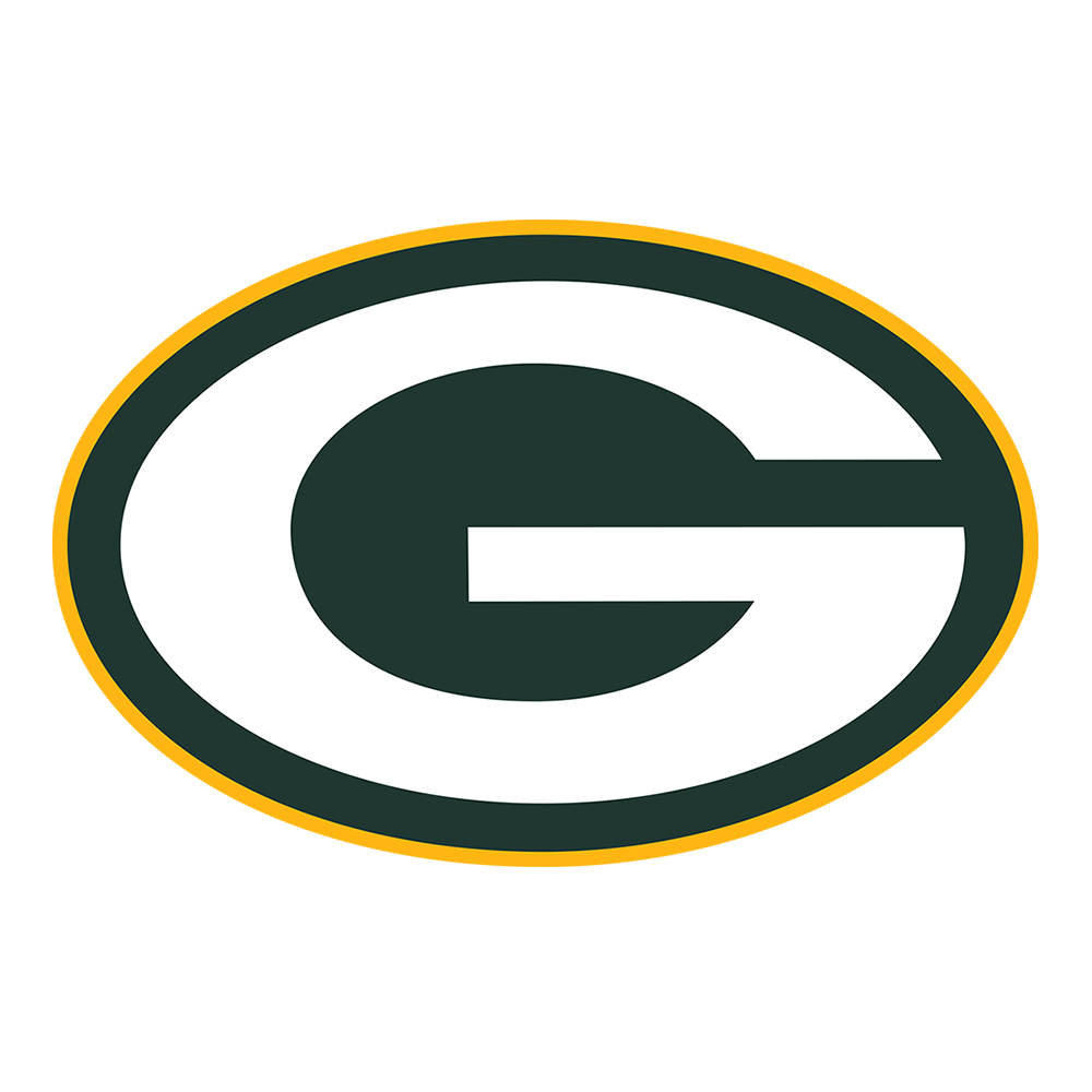 Green Bay Packers CKAL1916