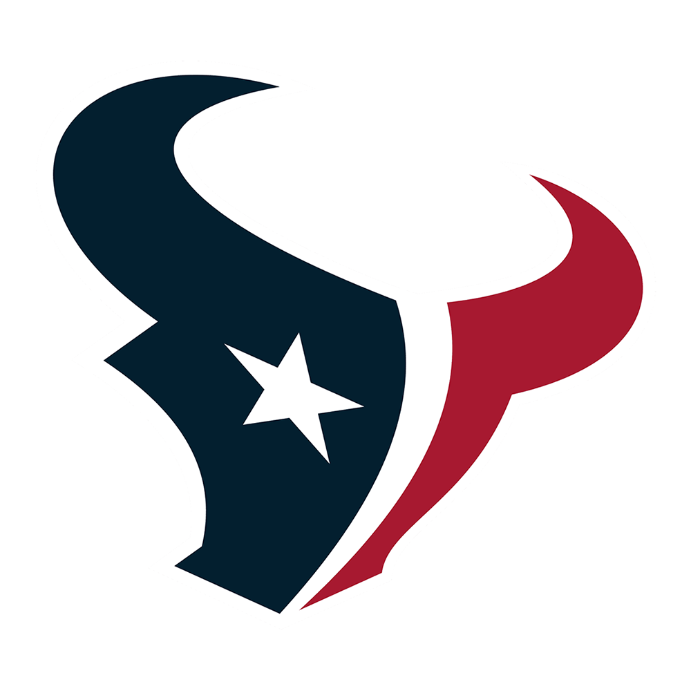 Houston Texans CKAL1917