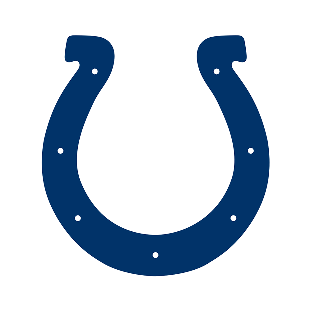 Indianapolis Colts CKAL1918