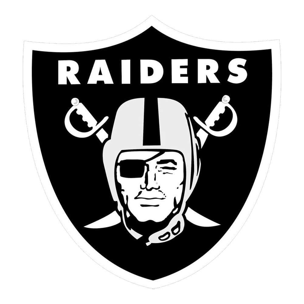 Las Vegas Raiders CKAL1921