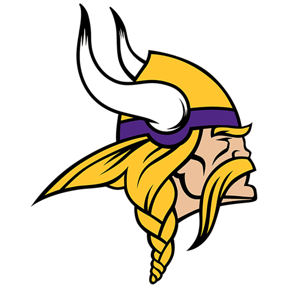 Minnesota Vikings CKAL1925
