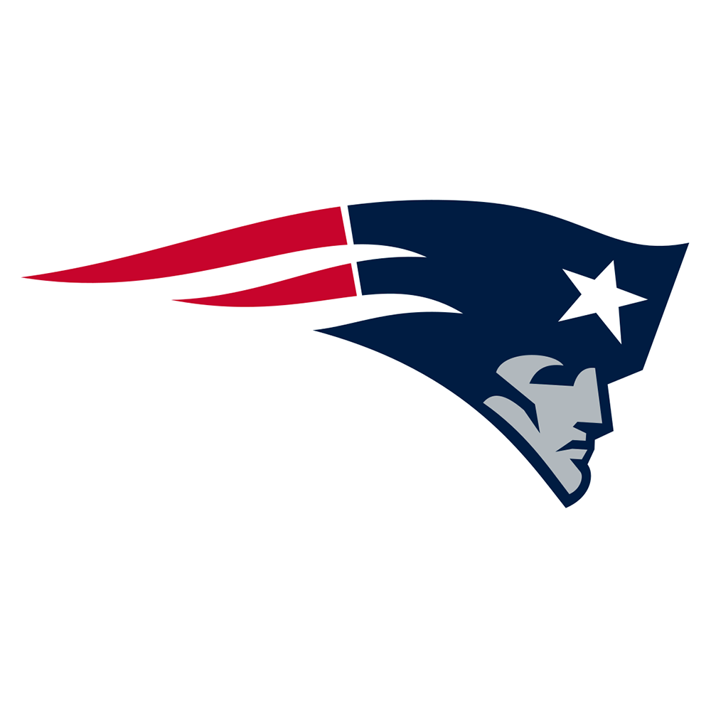 New England Patriots CKAL1926