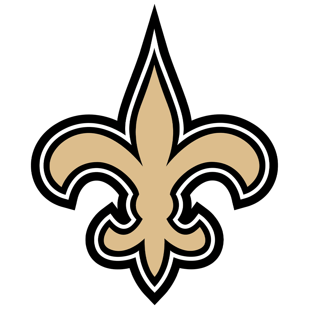 New Orleans Saints CKAL1927