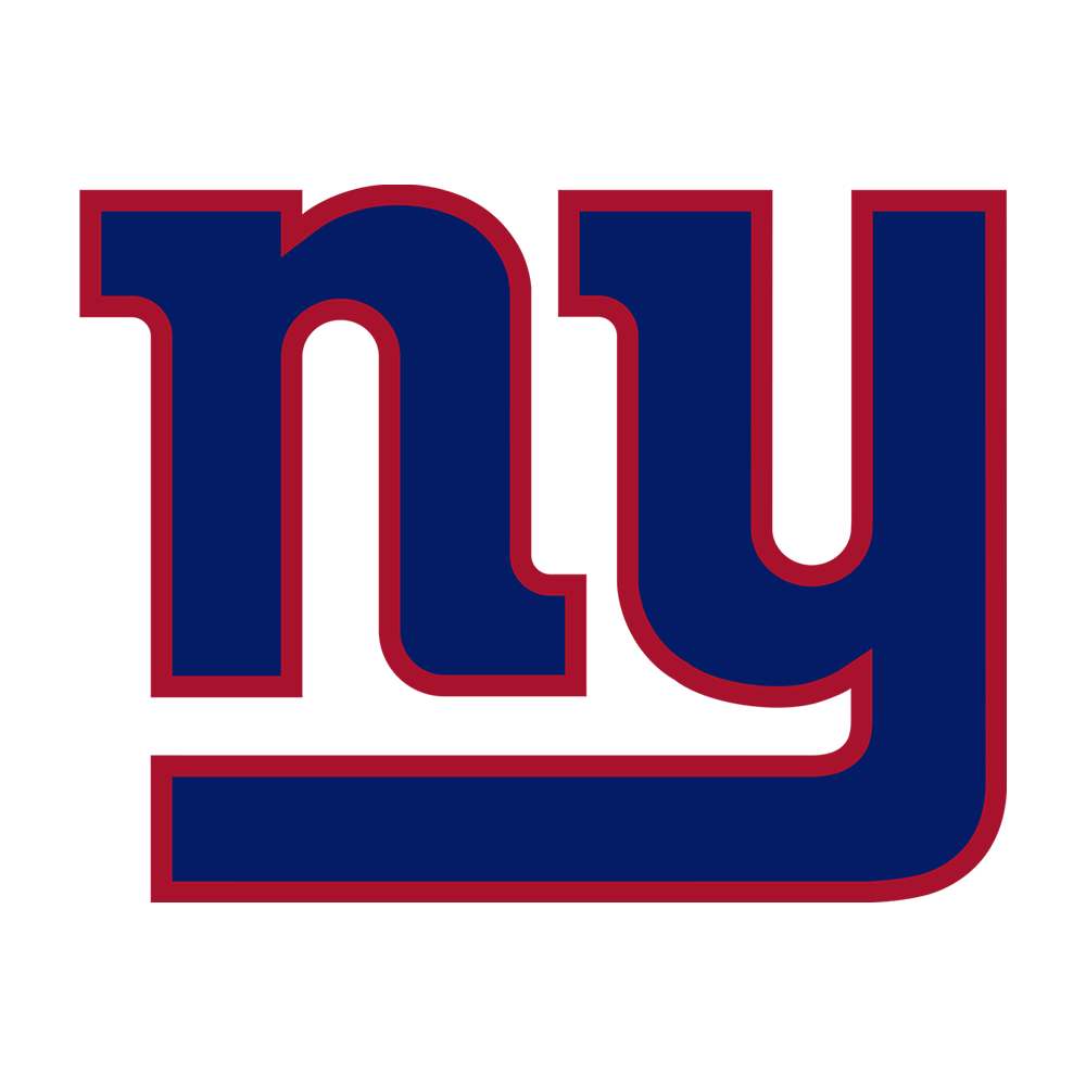 New York Giants CKAL1928