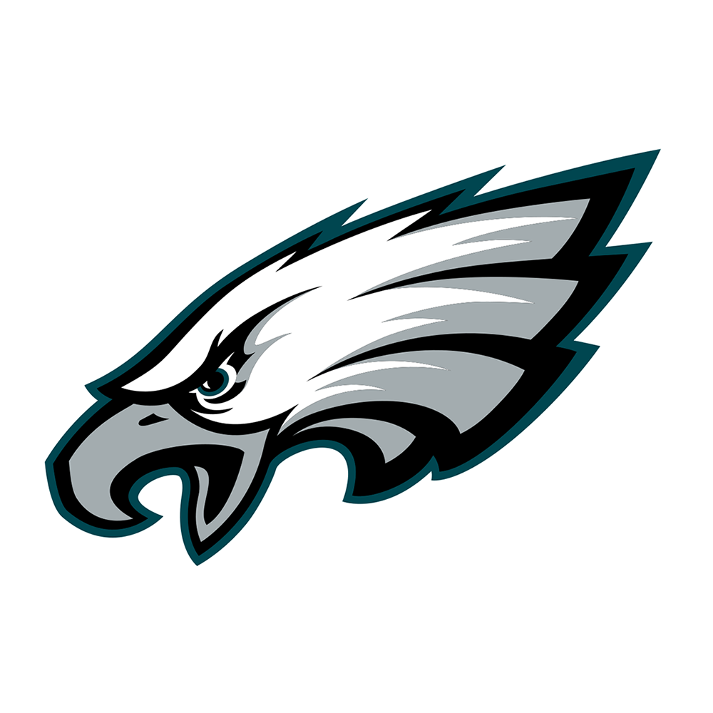 Philadelphia Eagles CKAL1930