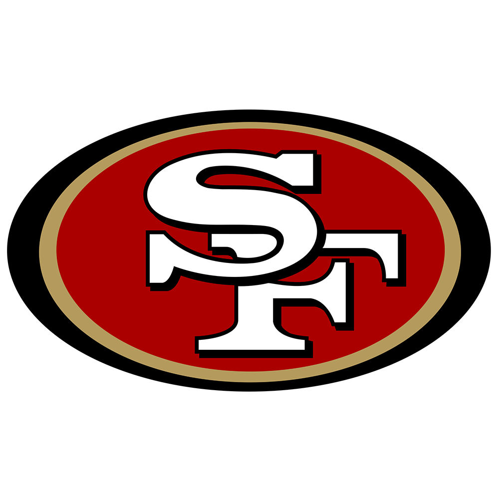 San Francisco 49ers CKAL1932