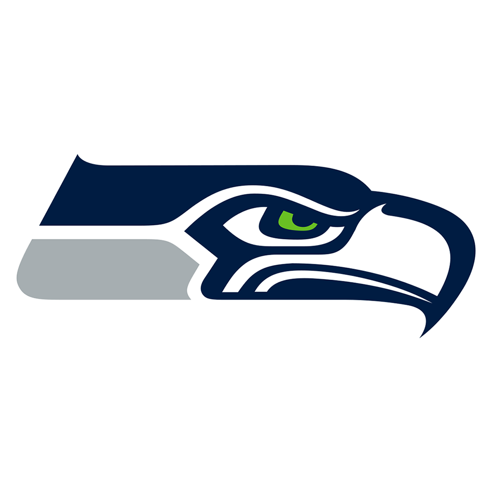 Seattle Seahawks CKAL1933