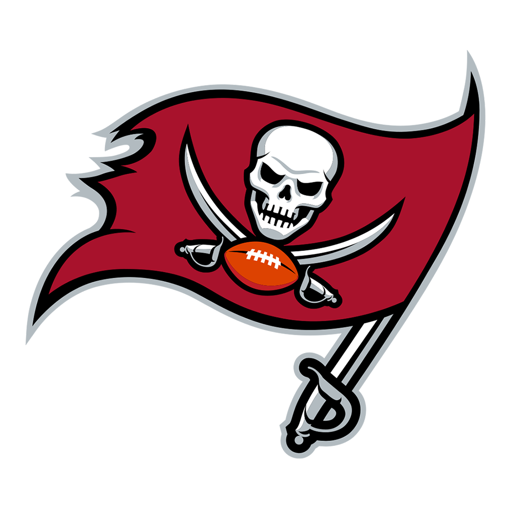 Tampa Bay Buccaneers CKAL1934