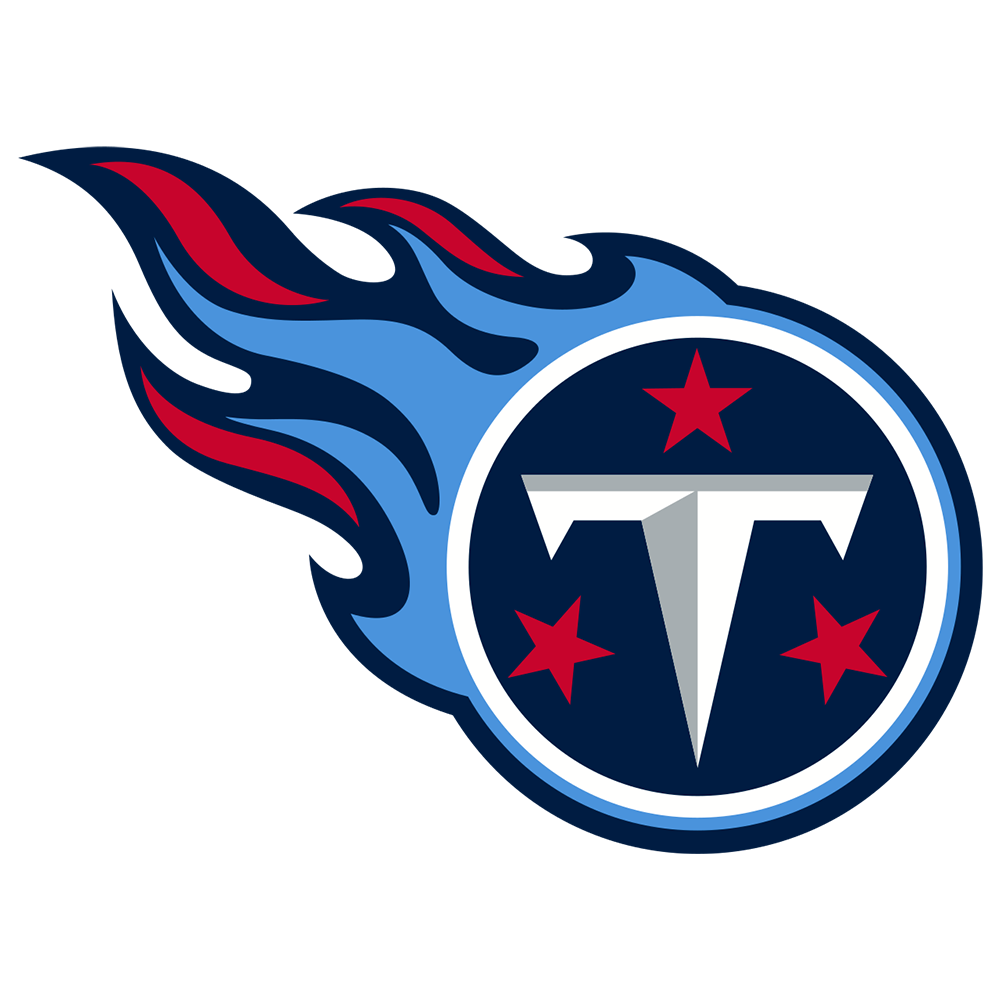 Tennessee Titans CKAL1935