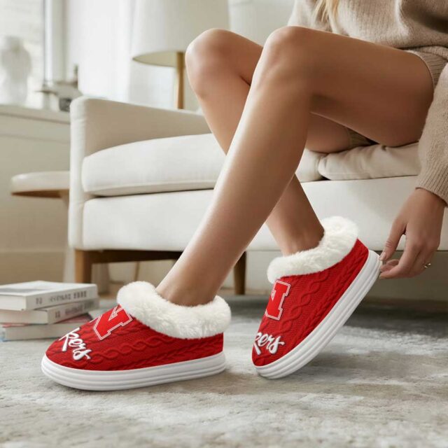 Nebraska Cornhuskers CKCS12651