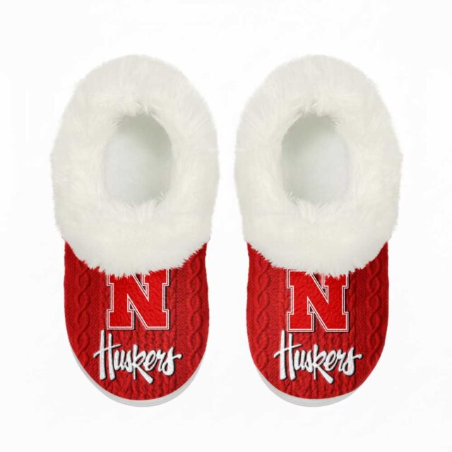 Nebraska Cornhuskers CKCS12651